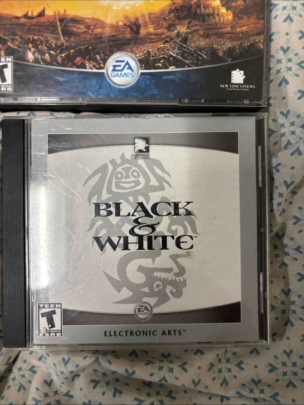 N/A mixed pc